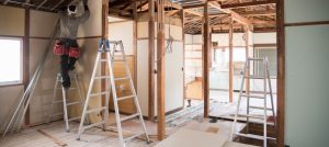 Entreprise de rénovation de la maison et de rénovation d’appartement à Fontaine-la-Soret